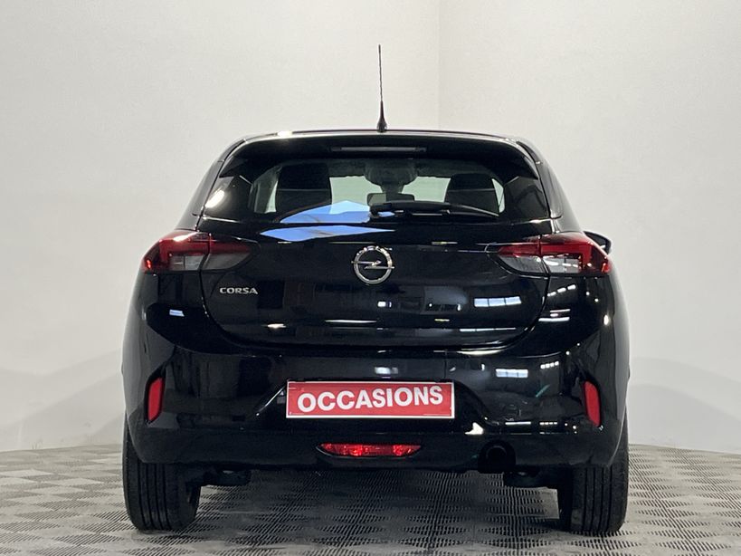 OPEL CORSA 2020 - Photo n°6