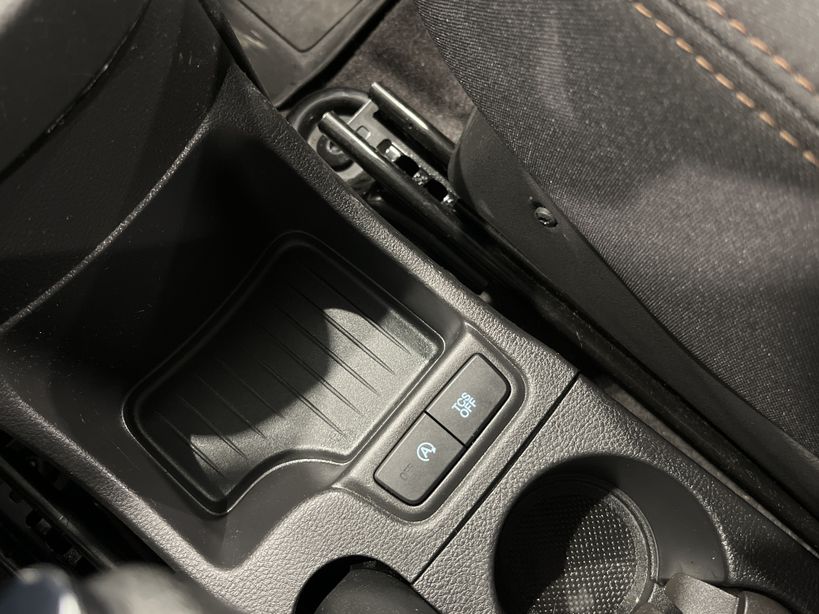 FORD KA+ ACTIVE 2019 - Photo n°20