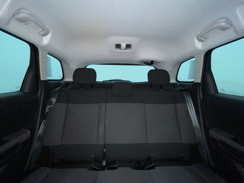 CITROEN C3 AIRCROSS 2024 - Photo n°42
