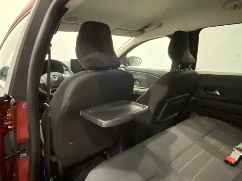 DACIA JOGGER 2022 - Photo n°39