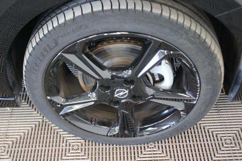 Opel CORSA 2021 - Photo n°4