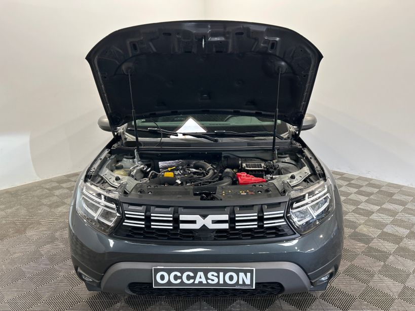 DACIA DUSTER 2023 - Photo n°2