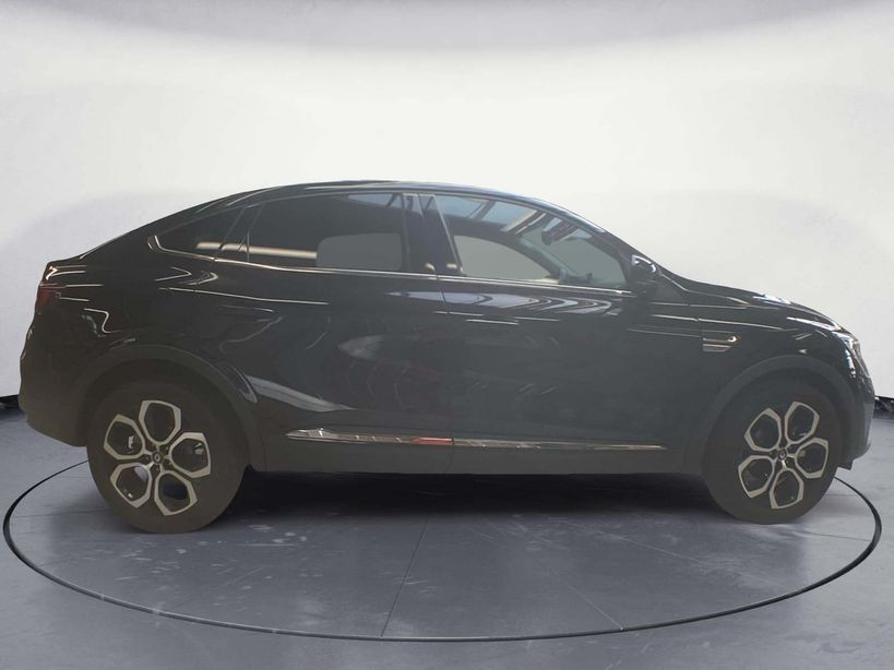 RENAULT ARKANA 2023 - Photo n°4