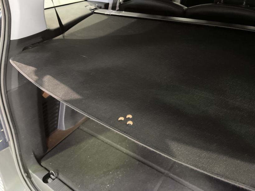 PEUGEOT 5008 2018 - Photo n°2