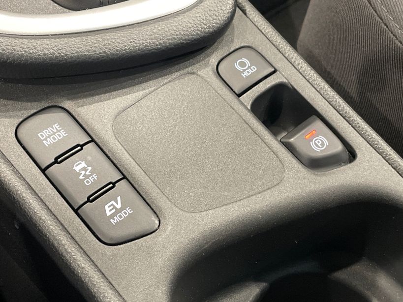 TOYOTA YARIS HYBRIDE 2025 - Photo n°20