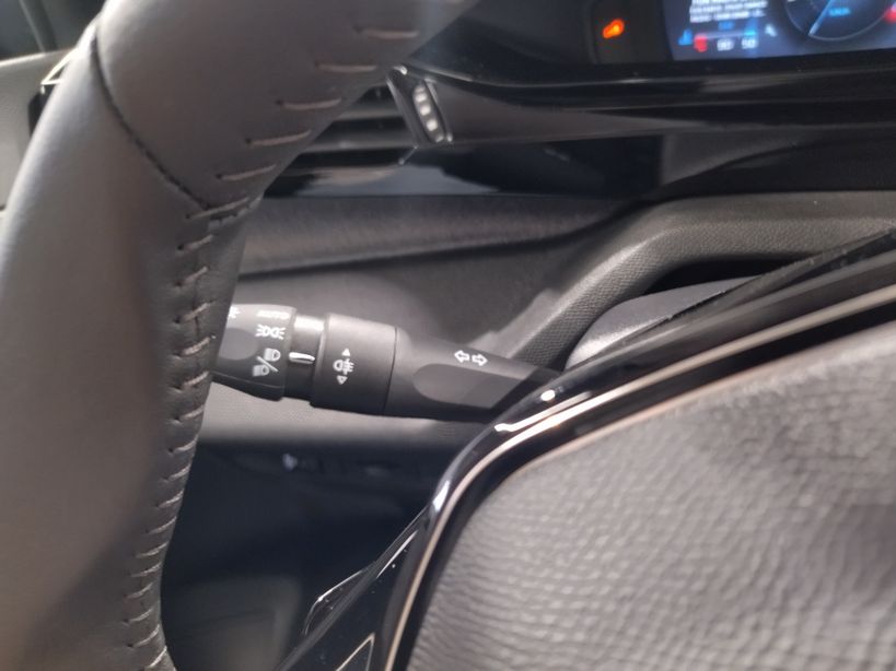 PEUGEOT 308 2024 - Photo n°12