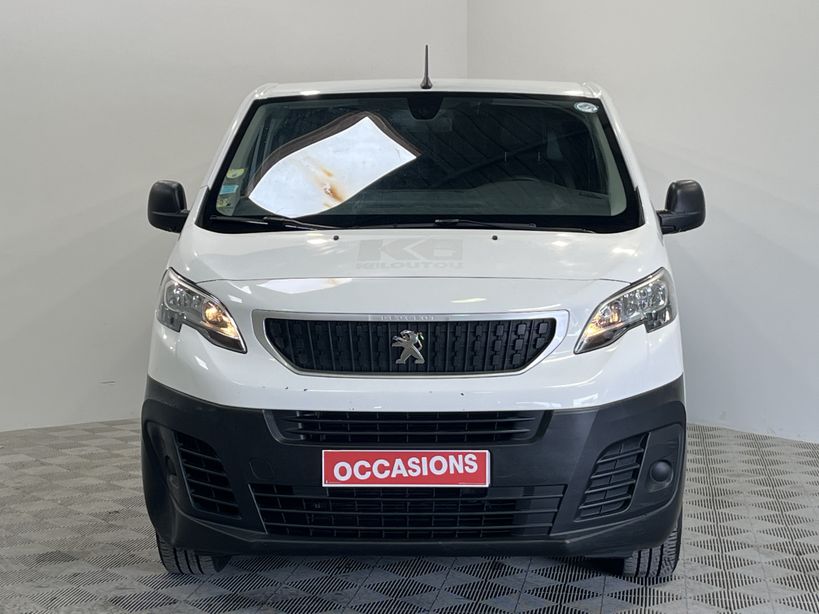 PEUGEOT EXPERT FOURGON 2018 - Photo n°5