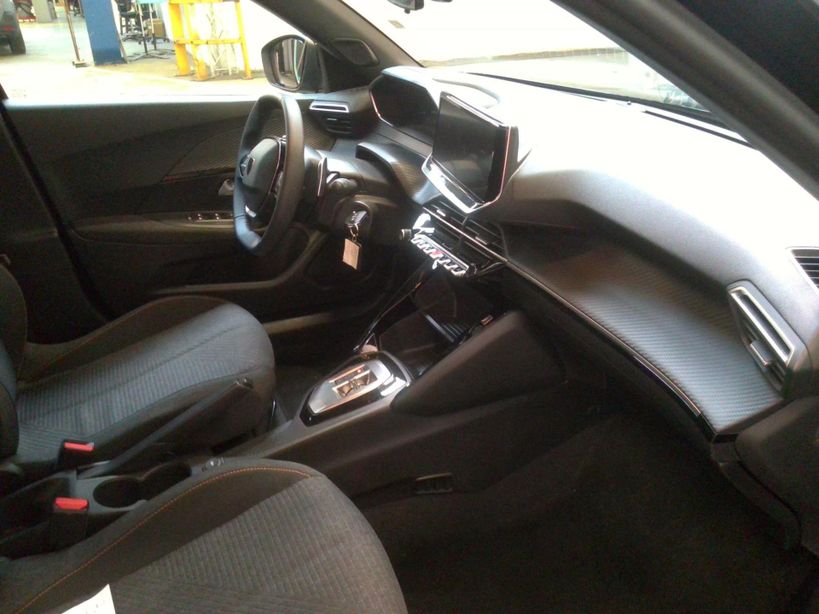 PEUGEOT 2008 2025 - Photo n°3