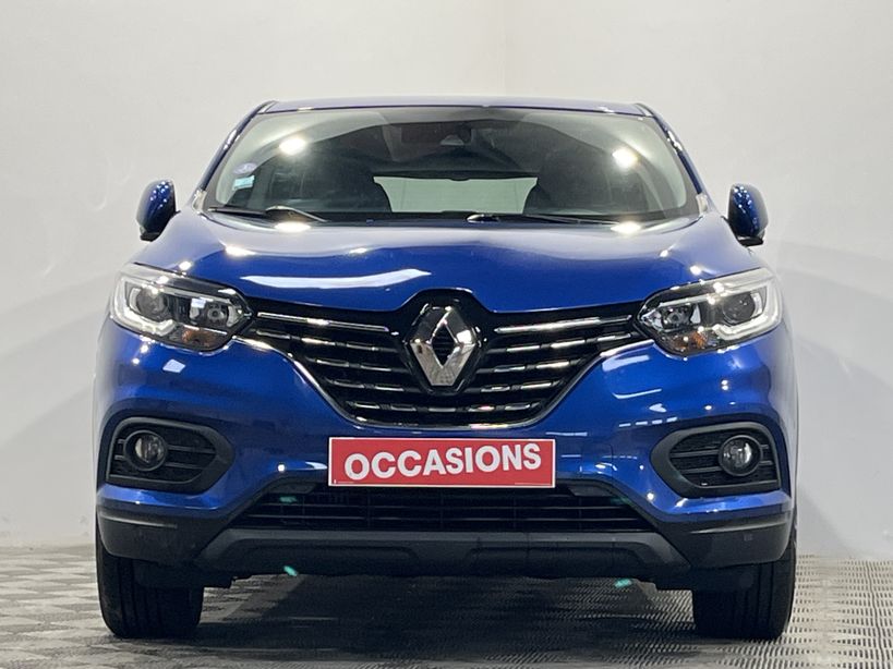 RENAULT KADJAR 2021 - Photo n°5