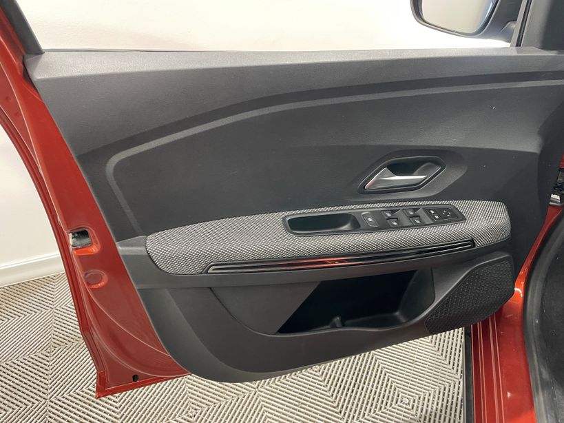 DACIA JOGGER 2022 - Photo n°28