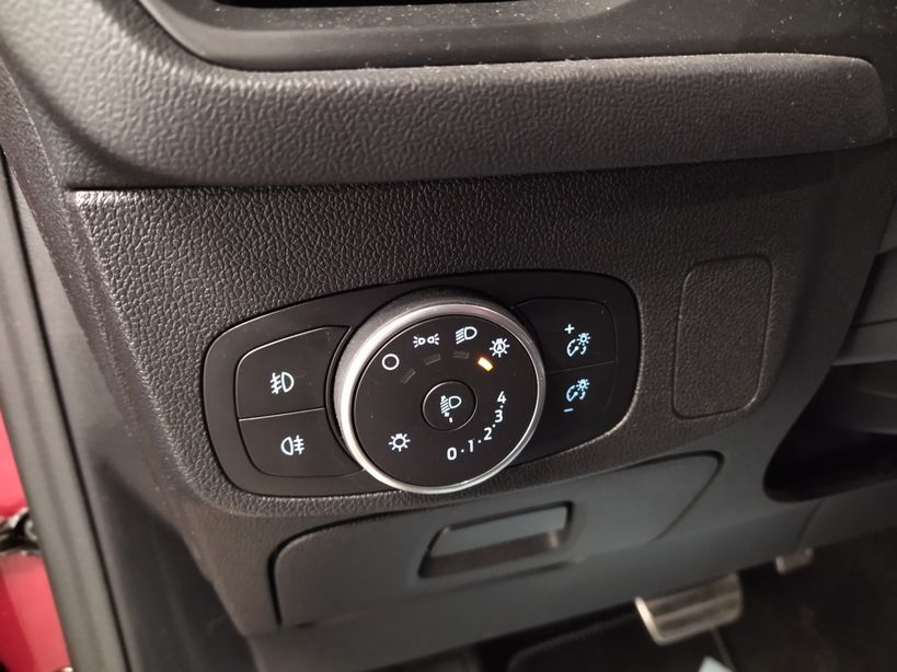 FORD FOCUS 2020 - Photo n°26