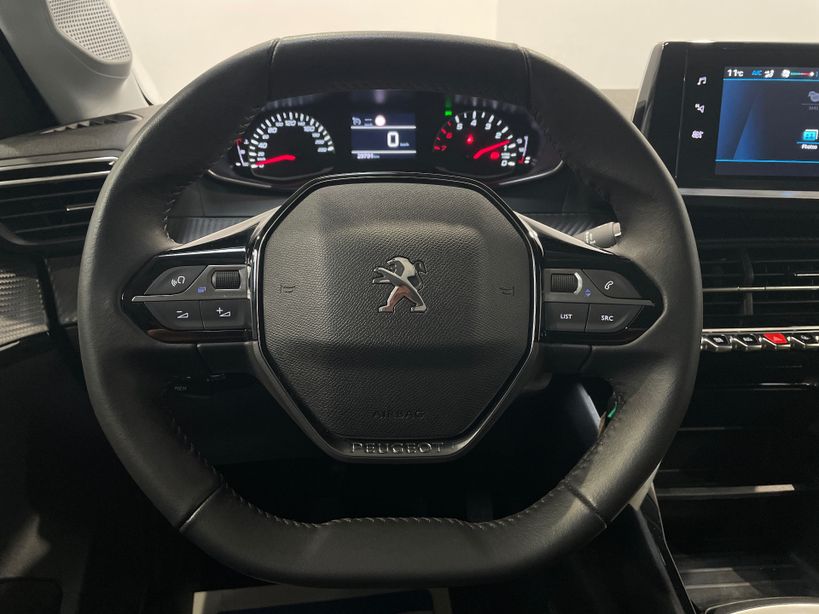 PEUGEOT 208 2023 - Photo n°11