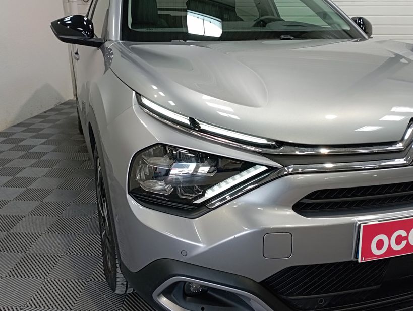 CITROEN C4 2024 - Photo n°4