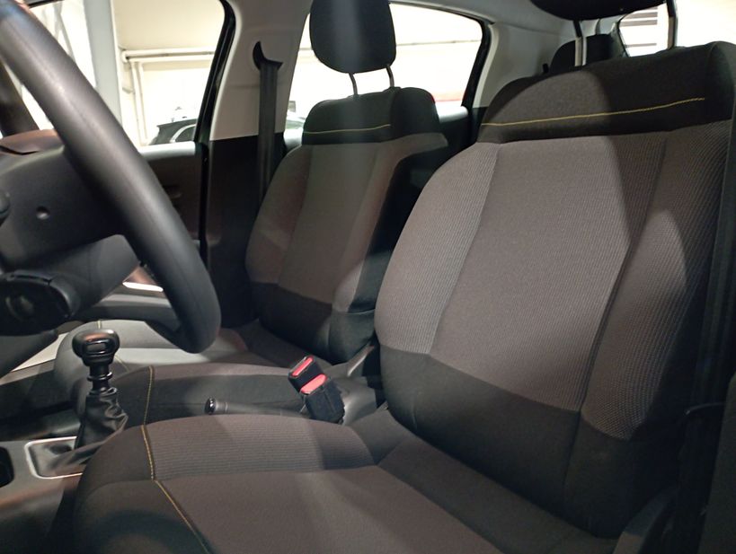 CITROEN C3 2021 - Photo n°13