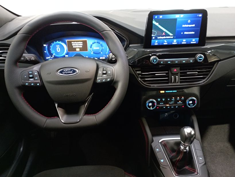 FORD KUGA 2022 - Photo n°13
