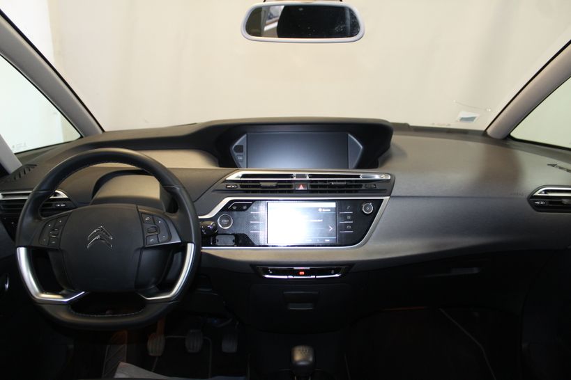 CITROEN C4 PICASSO 2018 - Photo n°3
