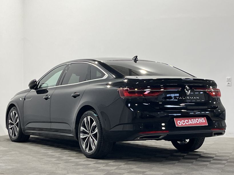 RENAULT TALISMAN 2022 - Photo n°4