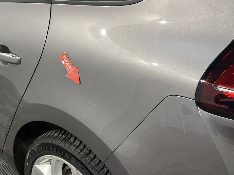 RENAULT GRAND SCENIC IV BUSINESS 2020 - Photo n°18