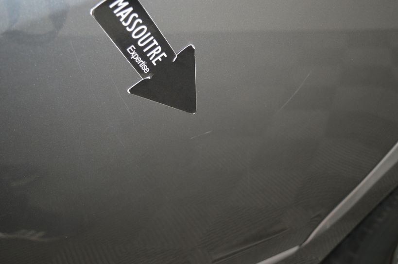 RENAULT SCENIC III 2013 - Photo n°37