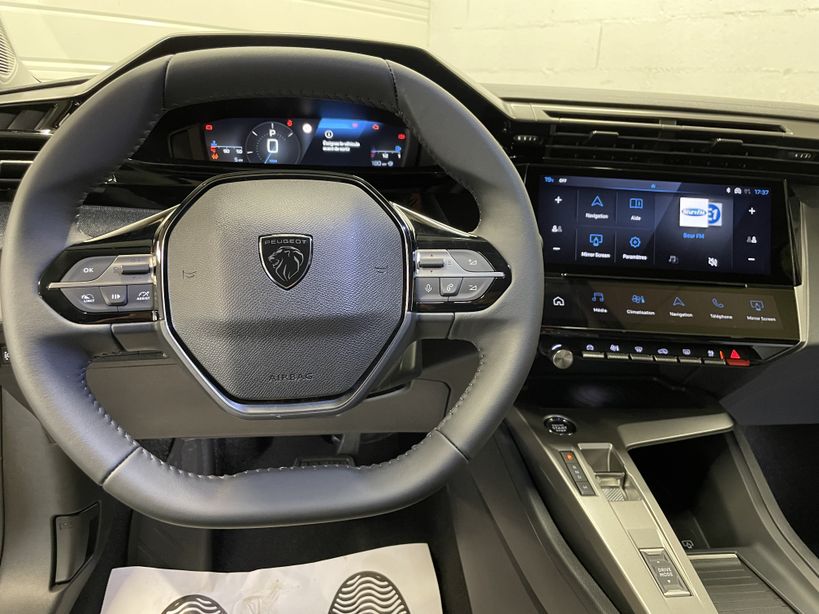 PEUGEOT 308 2025 - Photo n°14