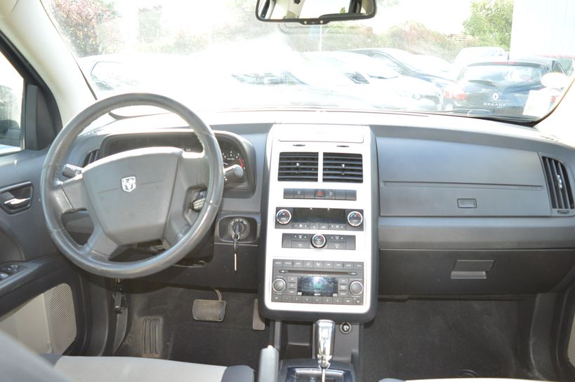 DODGE JOURNEY 2009 - Photo n°5