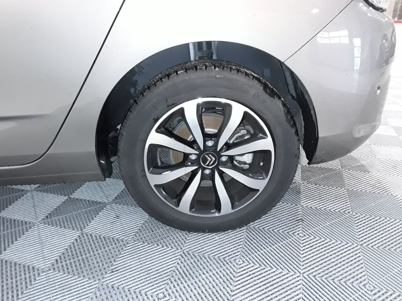 CITROEN C4 2018 - Photo n°4