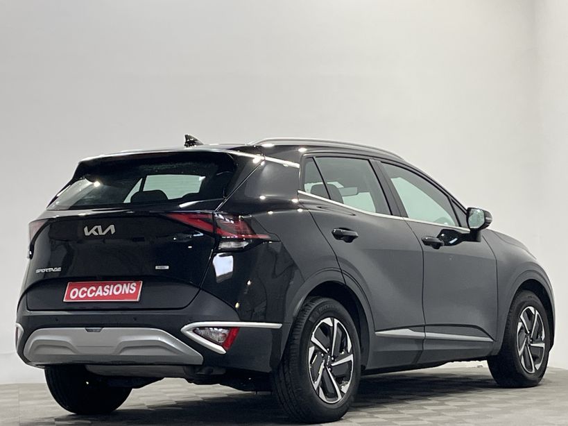 KIA SPORTAGE 2022 - Photo n°3