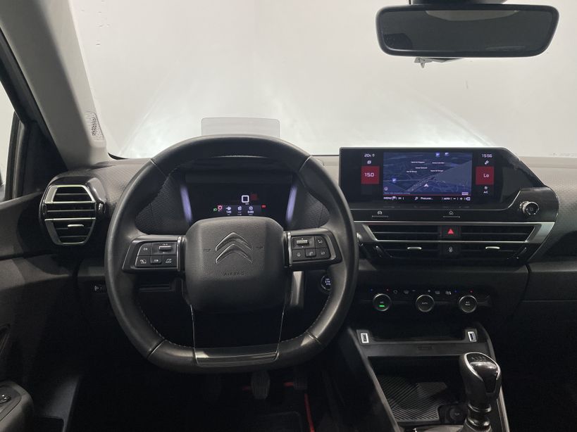 CITROEN C4 2020 - Photo n°9