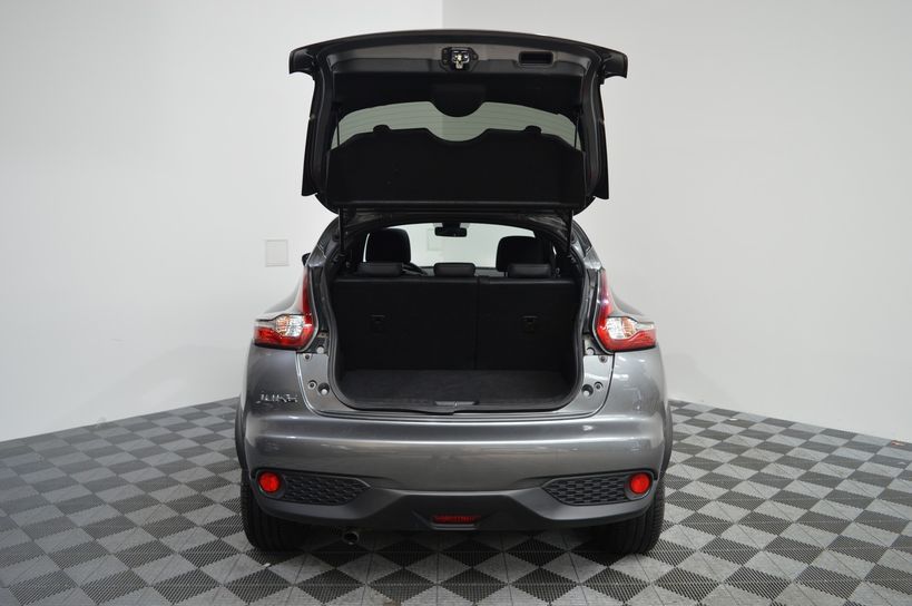 NISSAN JUKE 2018 - Photo n°5