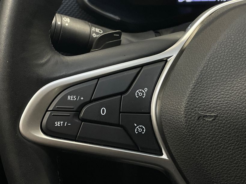 RENAULT ARKANA 2024 - Photo n°26