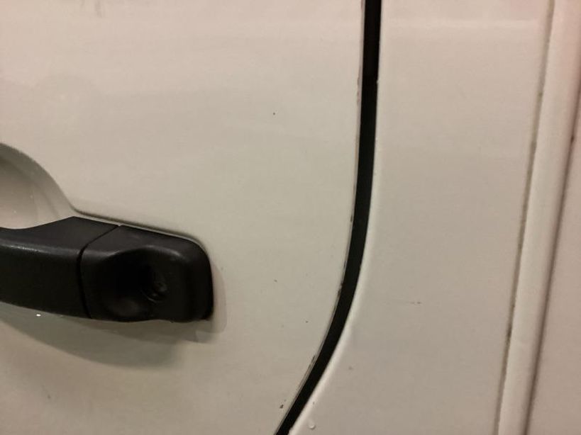 RENAULT TRAFIC III FG 2021 - Photo n°10