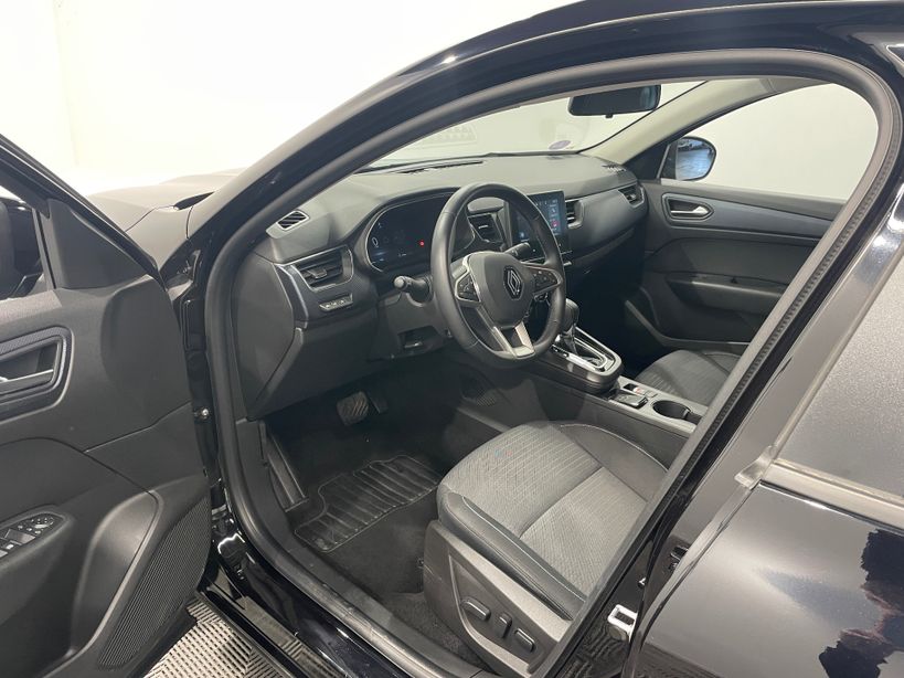 RENAULT ARKANA 2024 - Photo n°15