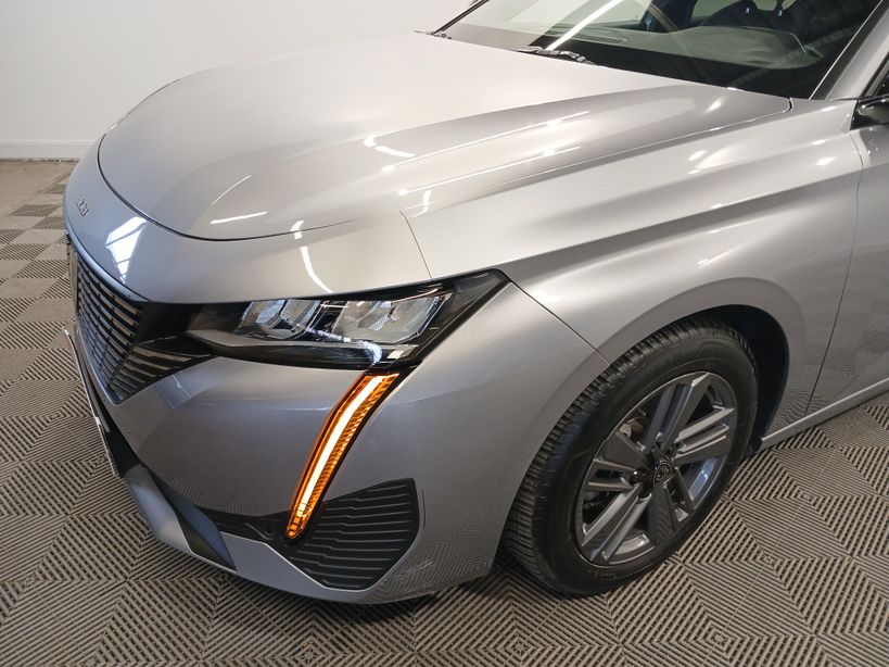 PEUGEOT 308 2024 - Photo n°3