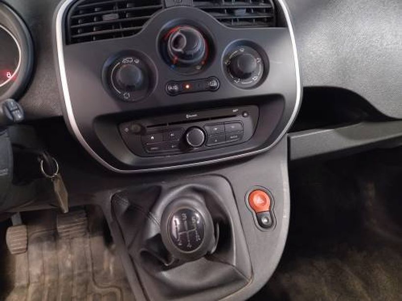 RENAULT KANGOO EXPRESS 2021 - Photo n°24