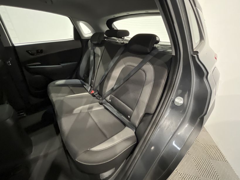 HYUNDAI KONA HYBRID 2020 - Photo n°10