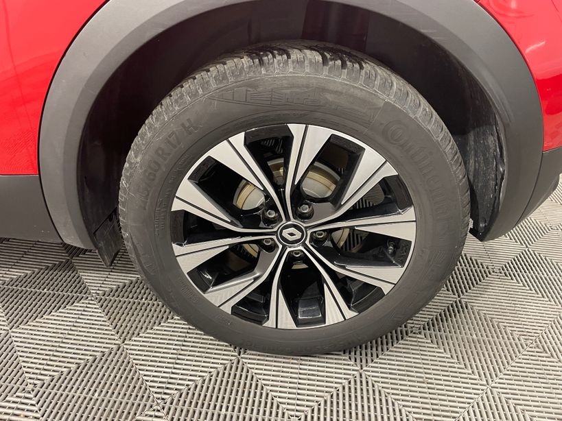 RENAULT CAPTUR 2023 - Photo n°36