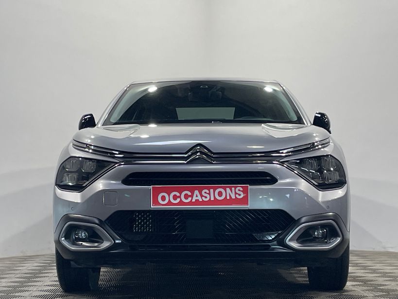 CITROEN C4 X 2023 - Photo n°5