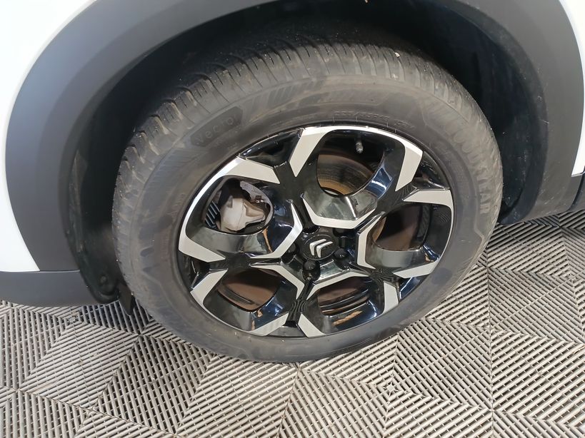 CITROEN C5 AIRCROSS 2023 - Photo n°3