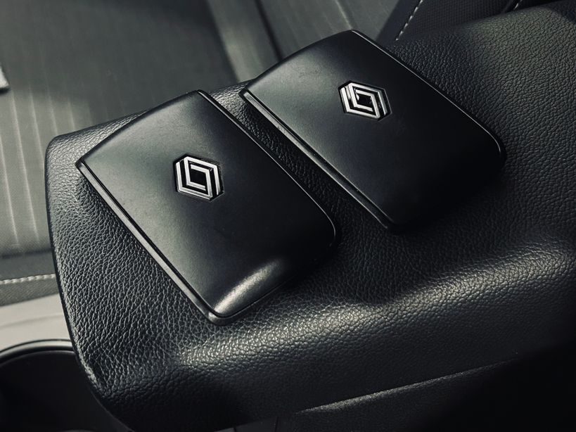 RENAULT ARKANA 2024 - Photo n°37