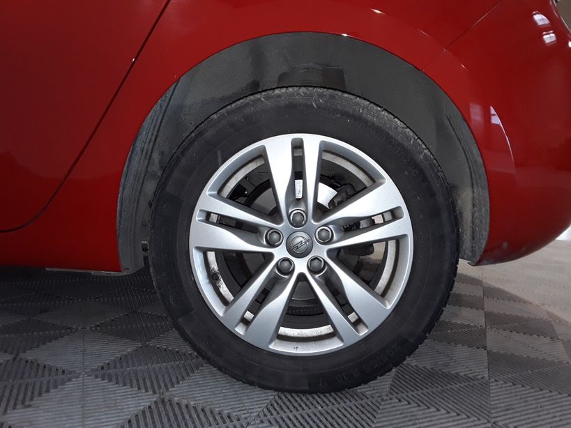OPEL ASTRA 2016 - Photo n°10