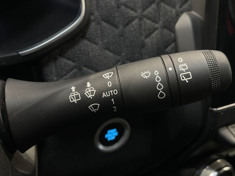 RENAULT ZOE E TECH ELECTRIQUE 2023 - Photo n°28