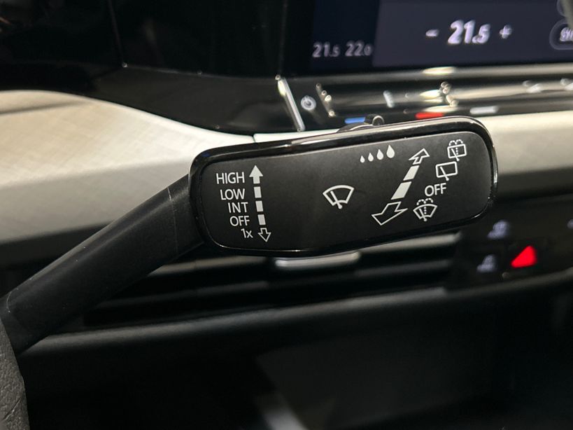 VOLKSWAGEN GOLF 2021 - Photo n°26