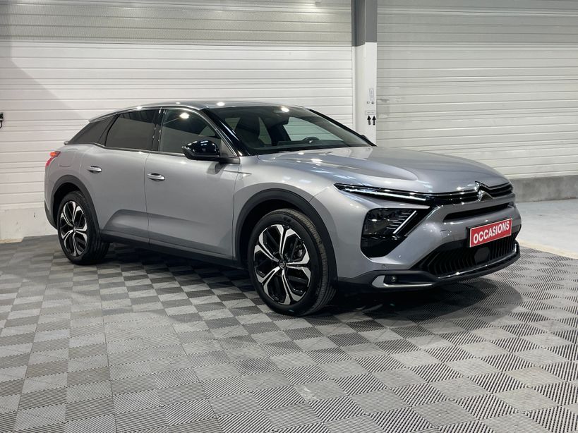 CITROEN C5 X 2024 - Photo n°3