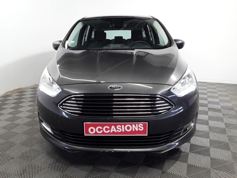FORD C MAX 2018 - Photo n°2