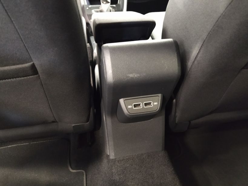 VOLKSWAGEN POLO 2018 - Photo n°23