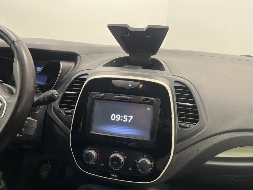 RENAULT CAPTUR 2018 - Photo n°12