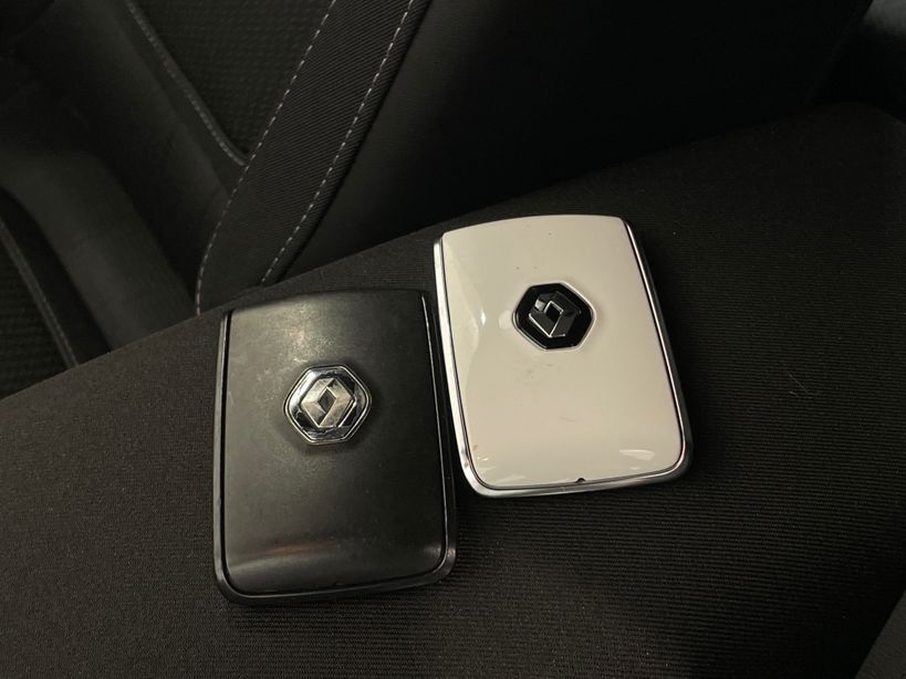 RENAULT MEGANE IV ESTATE 2021 - Photo n°54