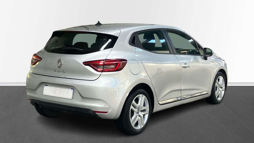 RENAULT CLIO V 2021 - Photo n°4