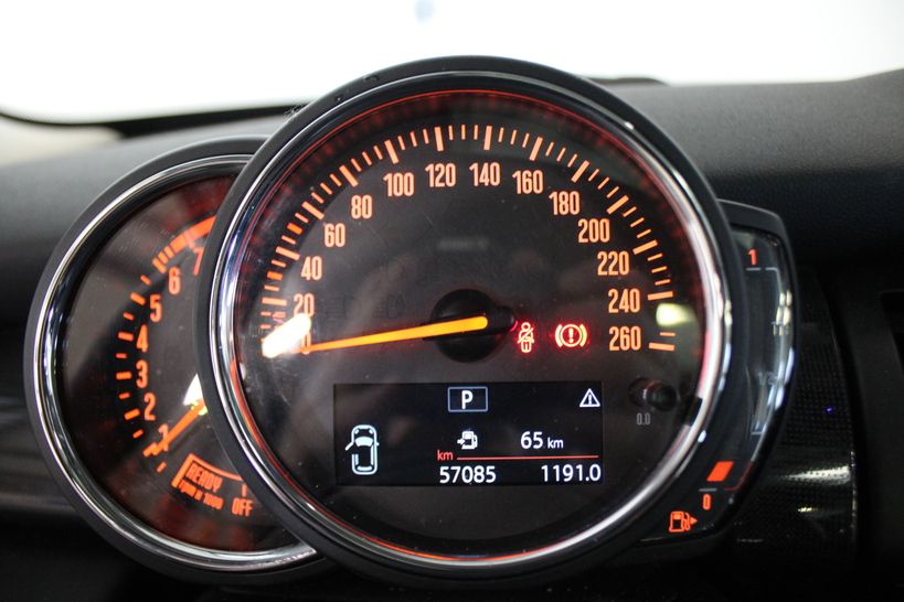 MINI HATCH 3 PORTES F56 LCI 2019 - Photo n°31