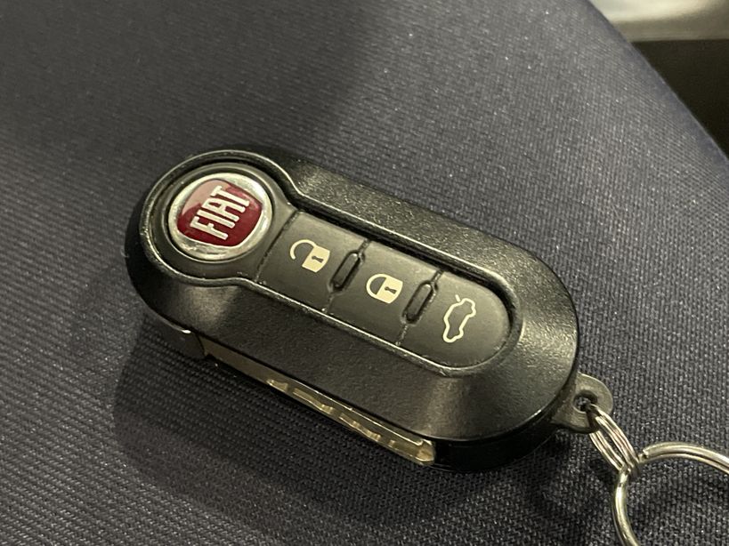 FIAT 500 MY22 2023 - Photo n°40